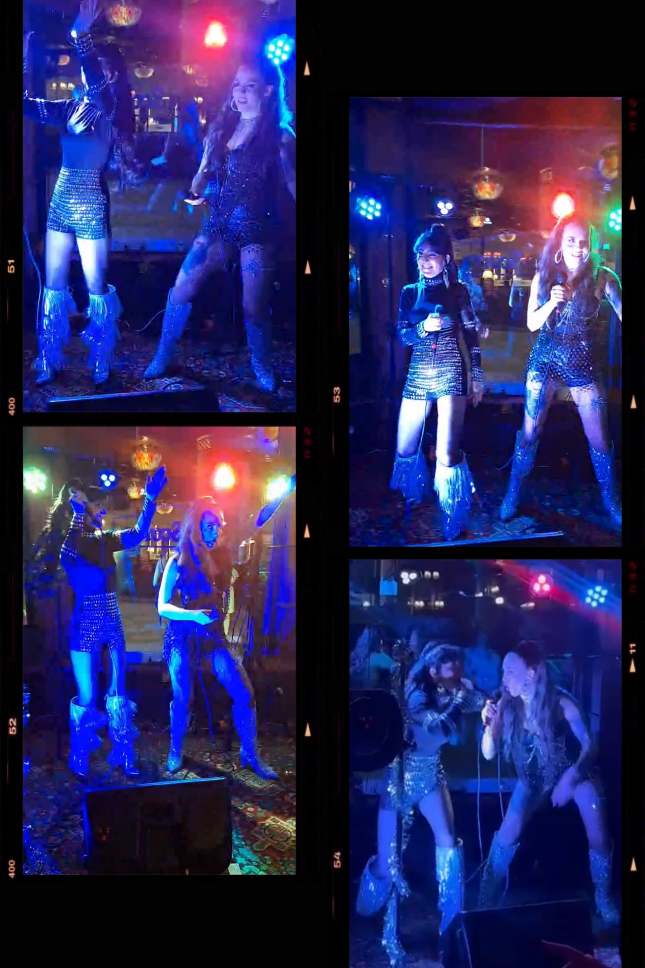 13.12.2025 Tampere, John Scott"s